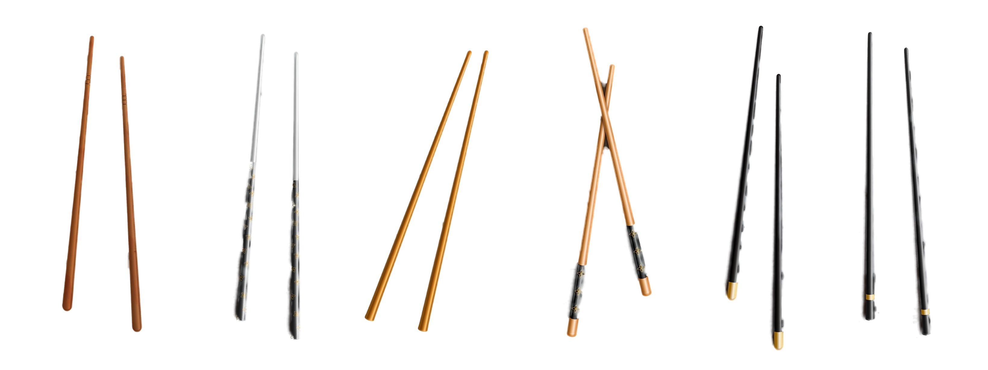 Rocheston Bento Chopsticks