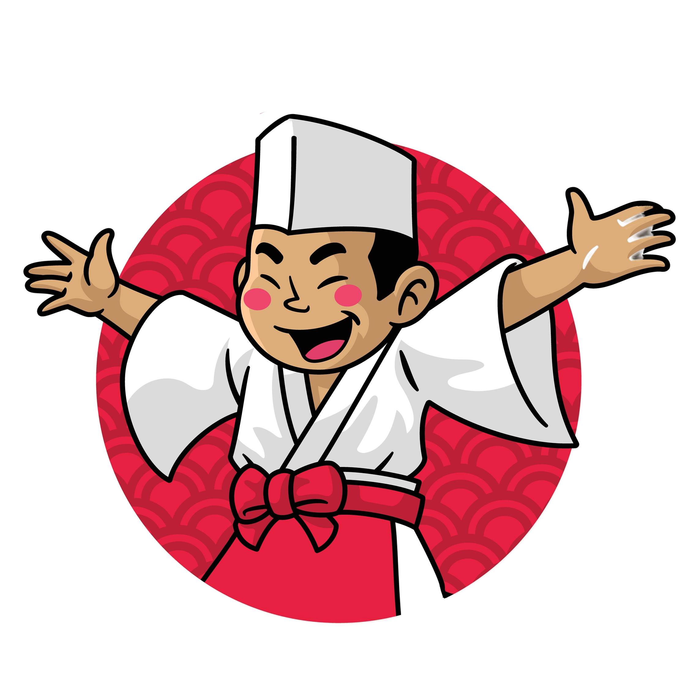 Rocheston Bento Logo