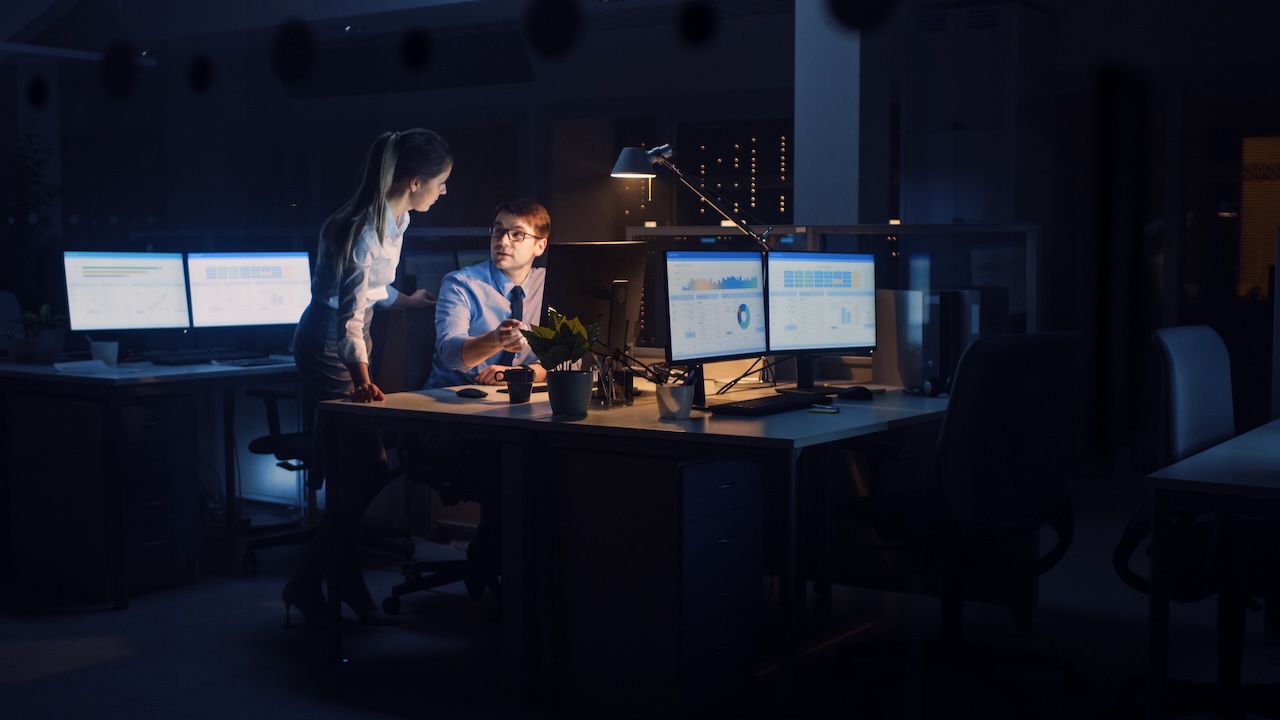 Rocheston cybersecurity training