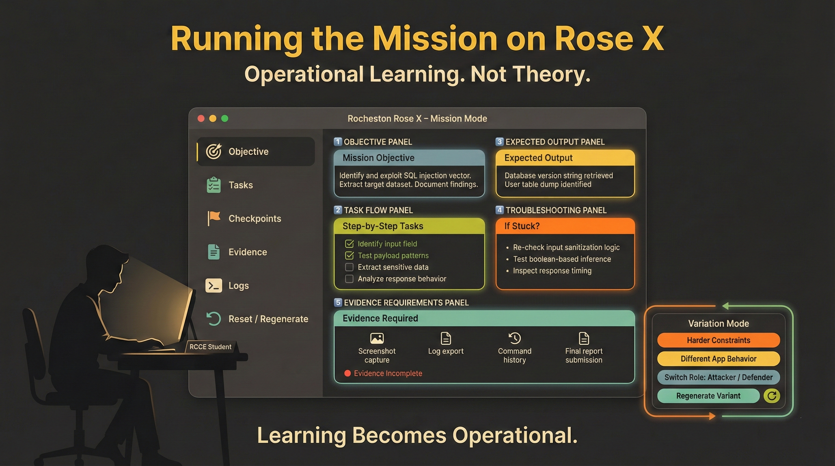 Illustration for The Game Changer