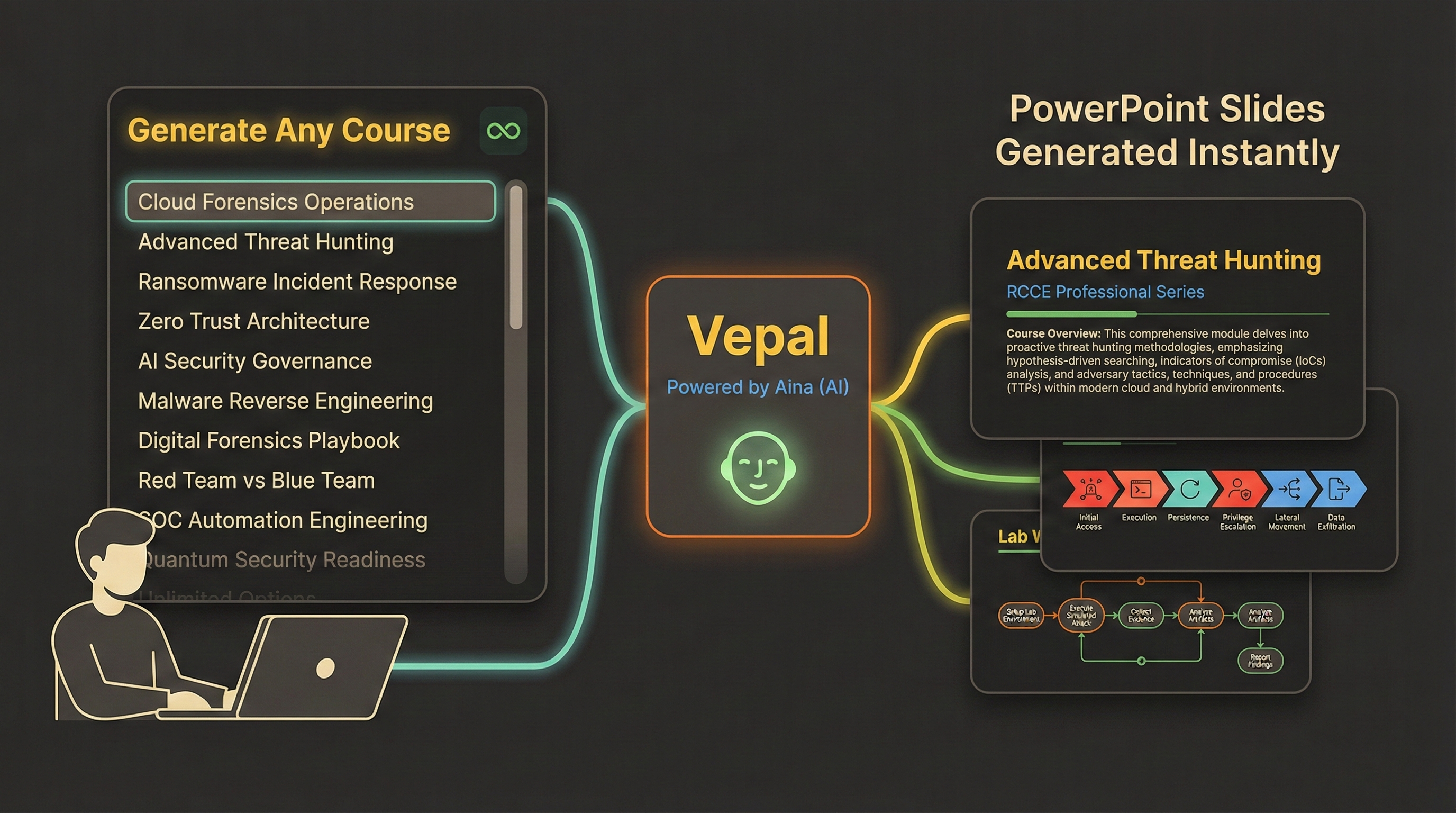 Illustration for Exclusive to RCCE