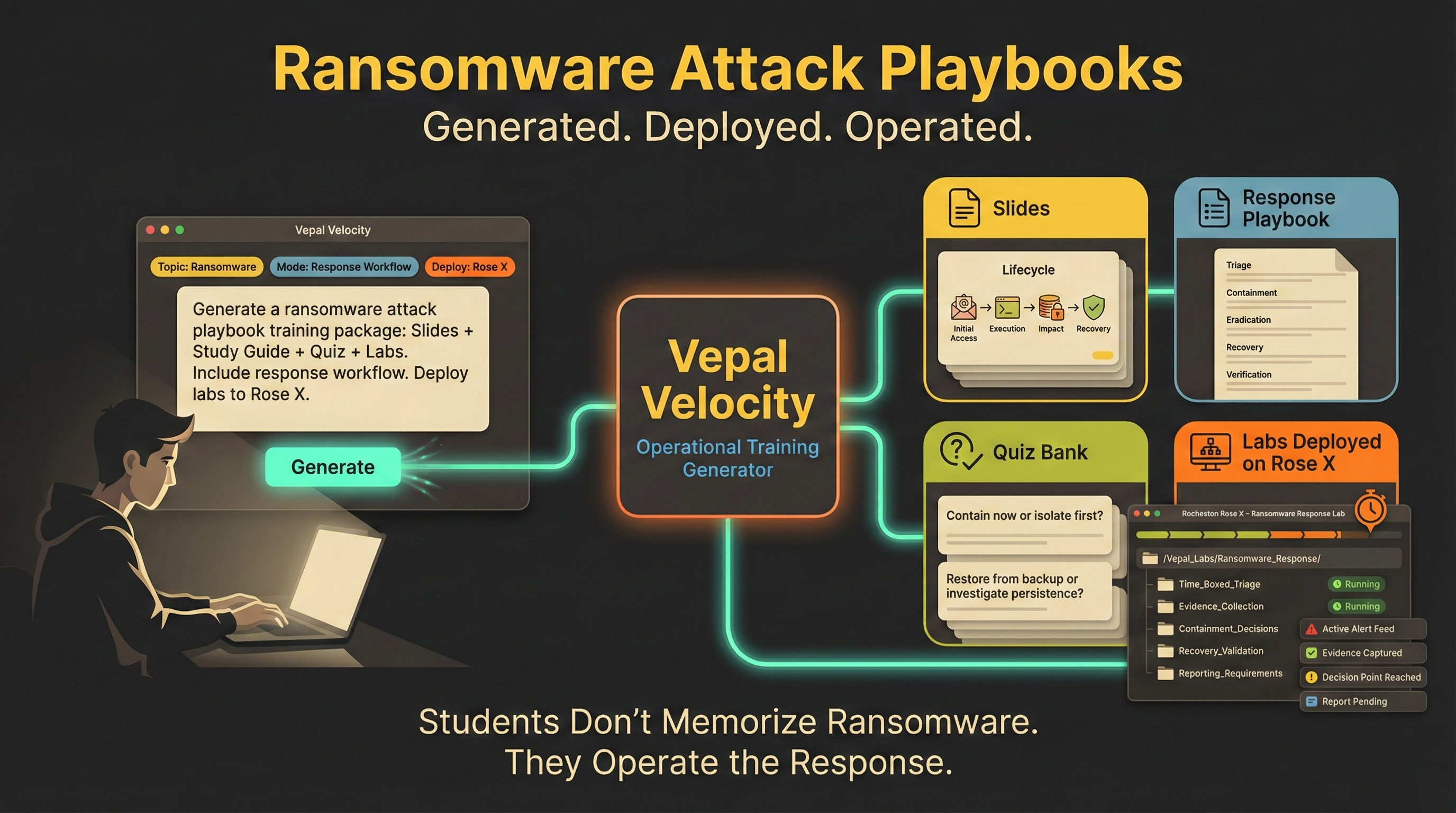 Illustration for The Game Changer
