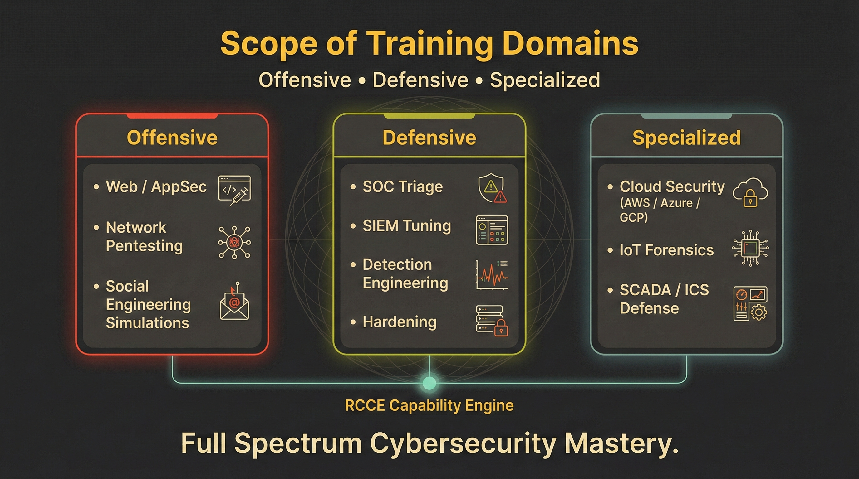 Illustration for Scenario: Ransomware Attack Playbooks, Generated and Deployed
