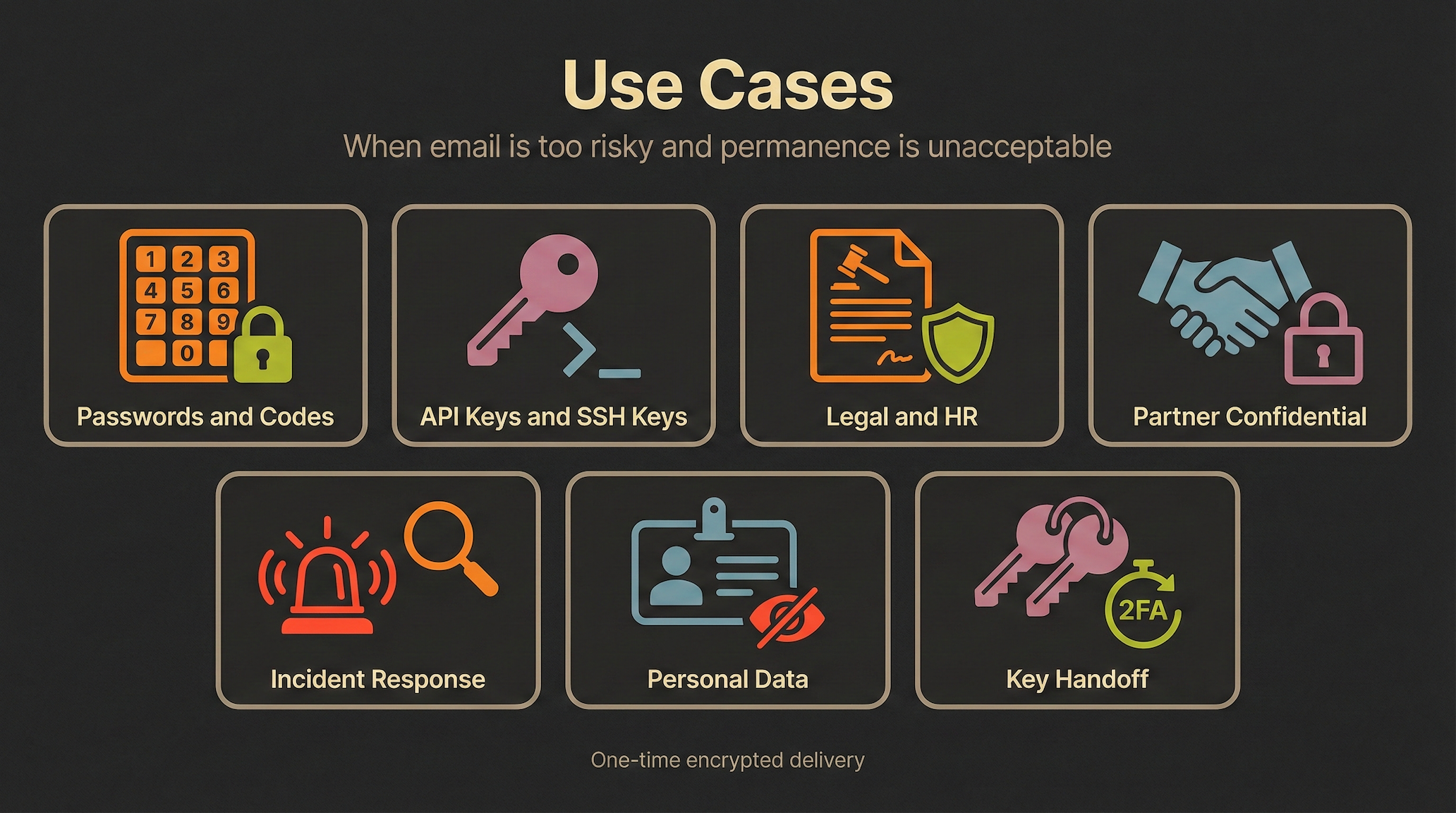 Built for Professionals and Real Operations