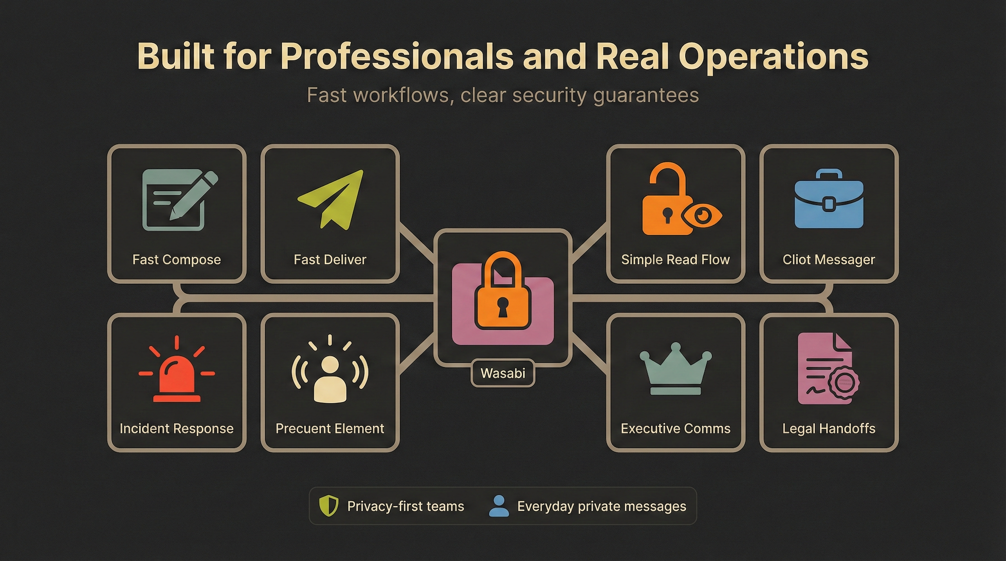 Technical Flow Summary (For Auditors and Engineers)
