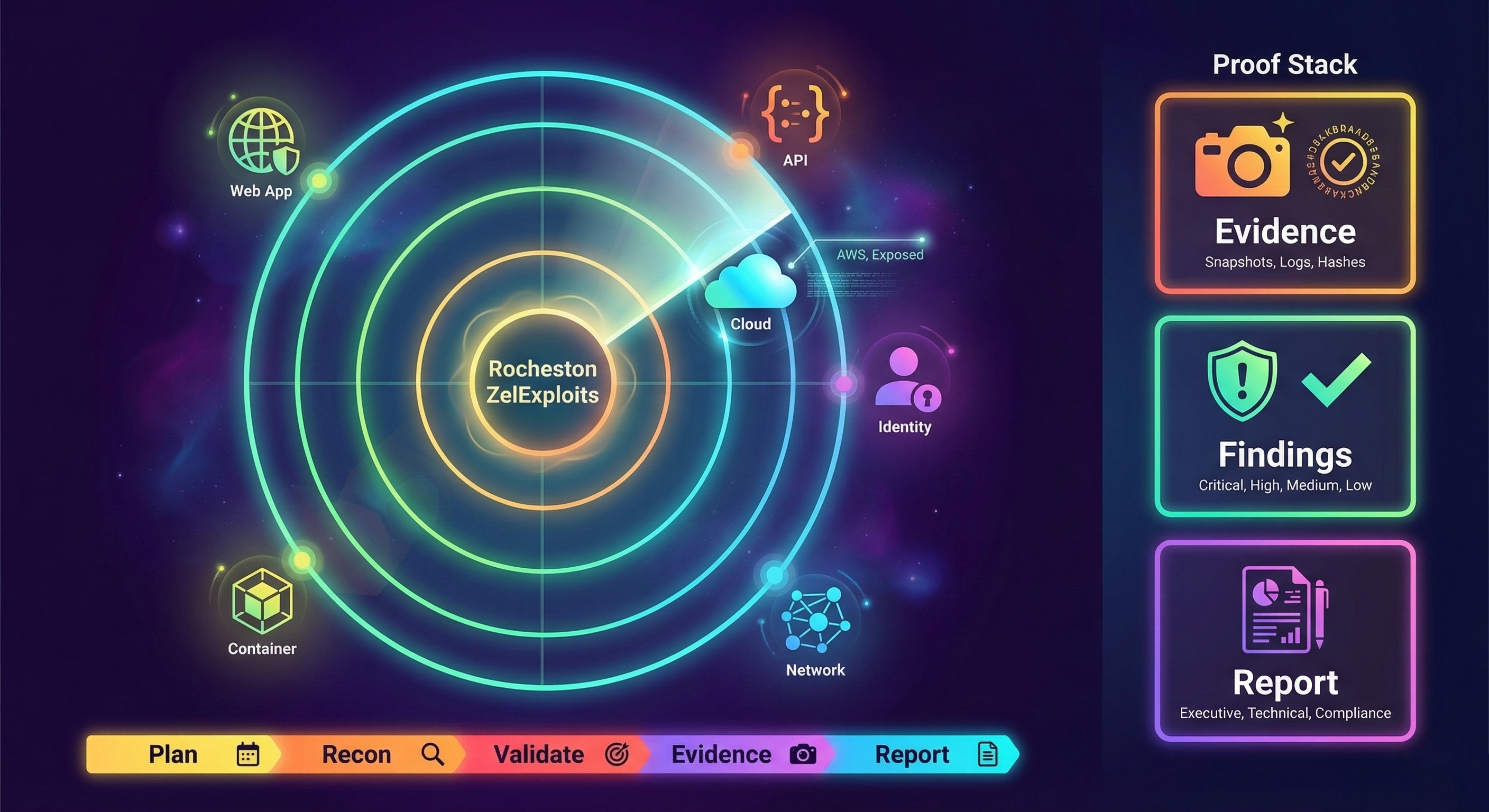 Per-User Data Isolation splash