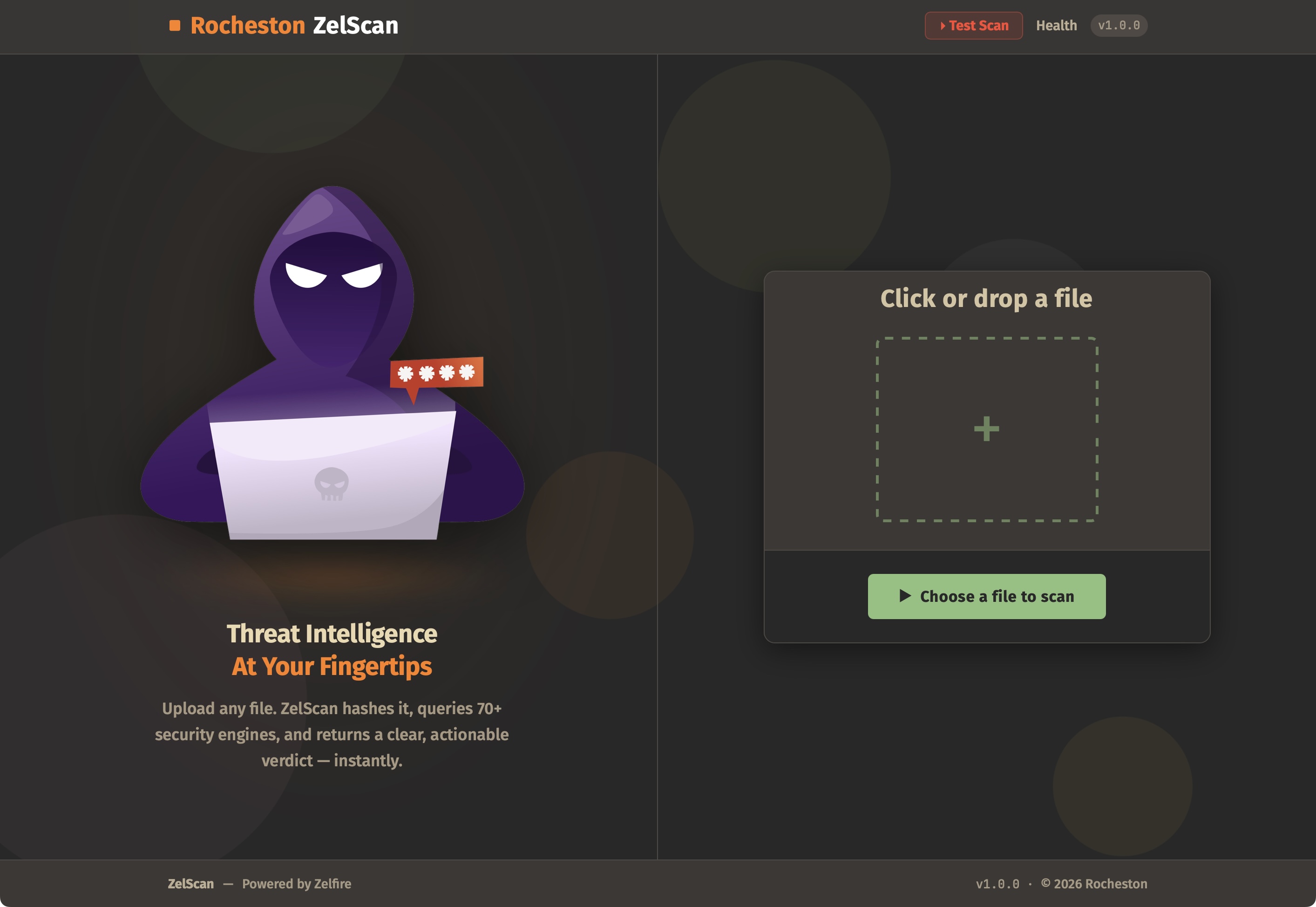 ZelScan screen grab6