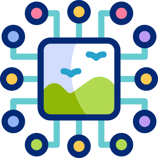 Universal Ingestion Engine icon