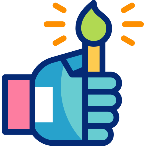 Rarity Mode and Baseline Compare icon