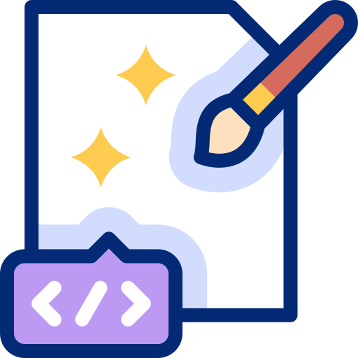 Threat Graph Relationship Map icon