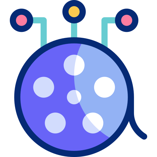 AINA Intelligence Copilot icon