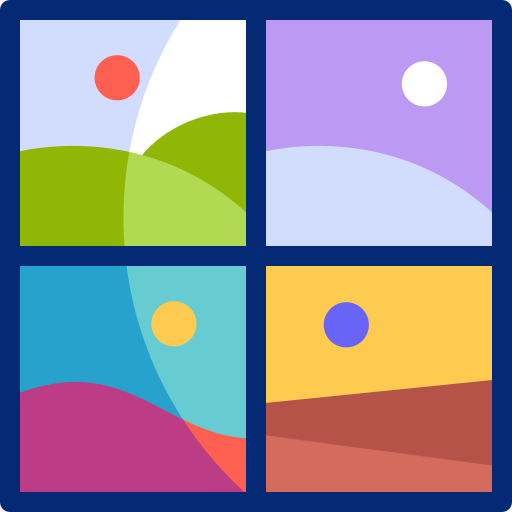 AINA Fractures Specialized Modes icon