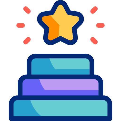 Action Broker Orchestration icon