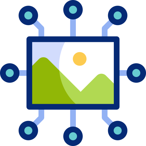 Multi-Format Log Support icon