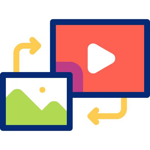 Case Management and Narrative Builder icon