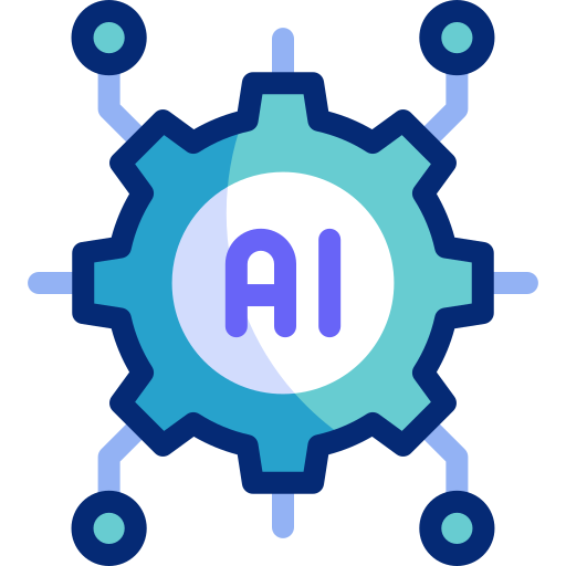 Report Engine with Many Templates icon