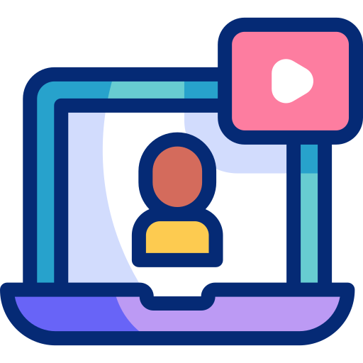 Scheduled Hunts and Reports icon