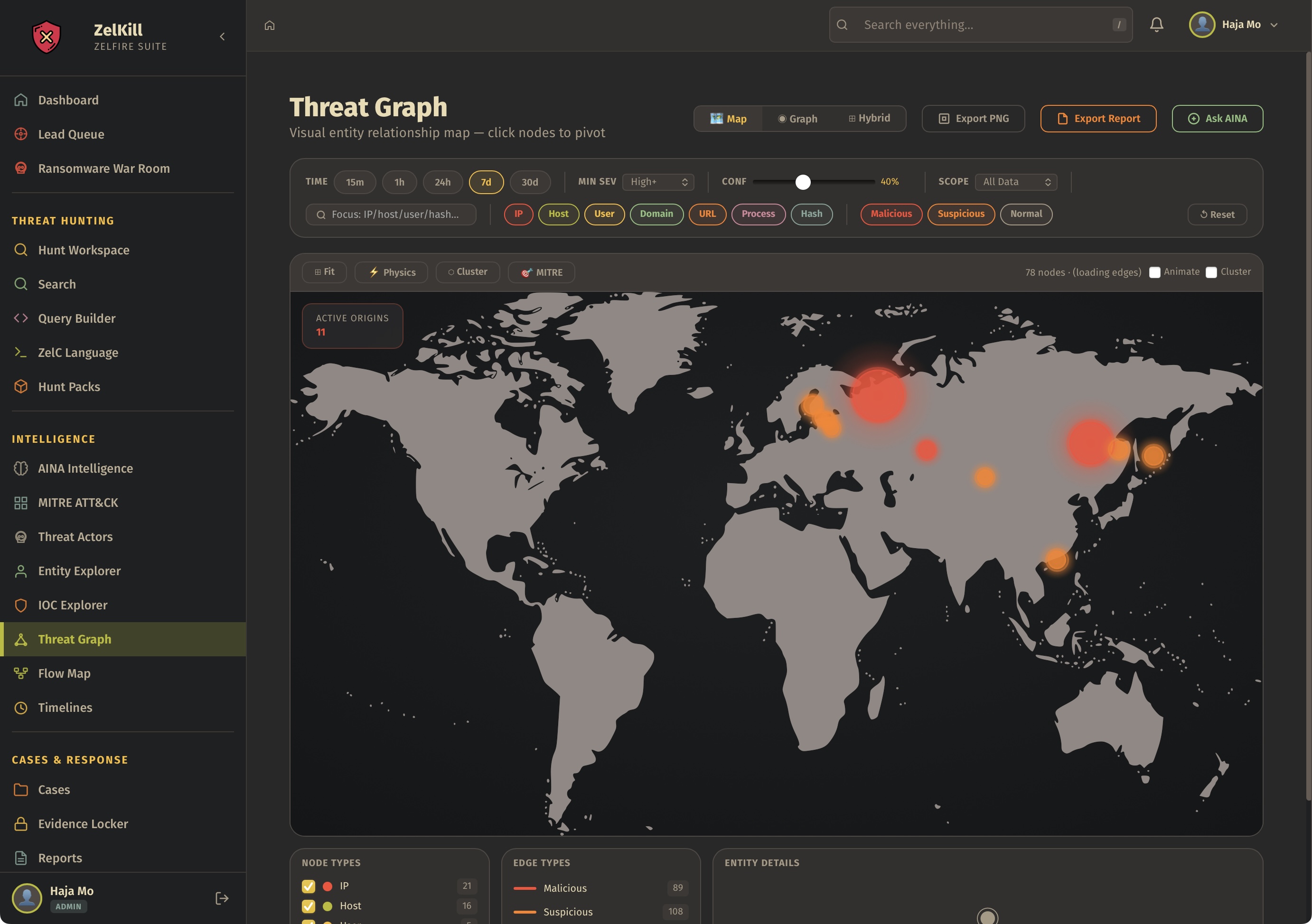 ZelKill screenshot 11