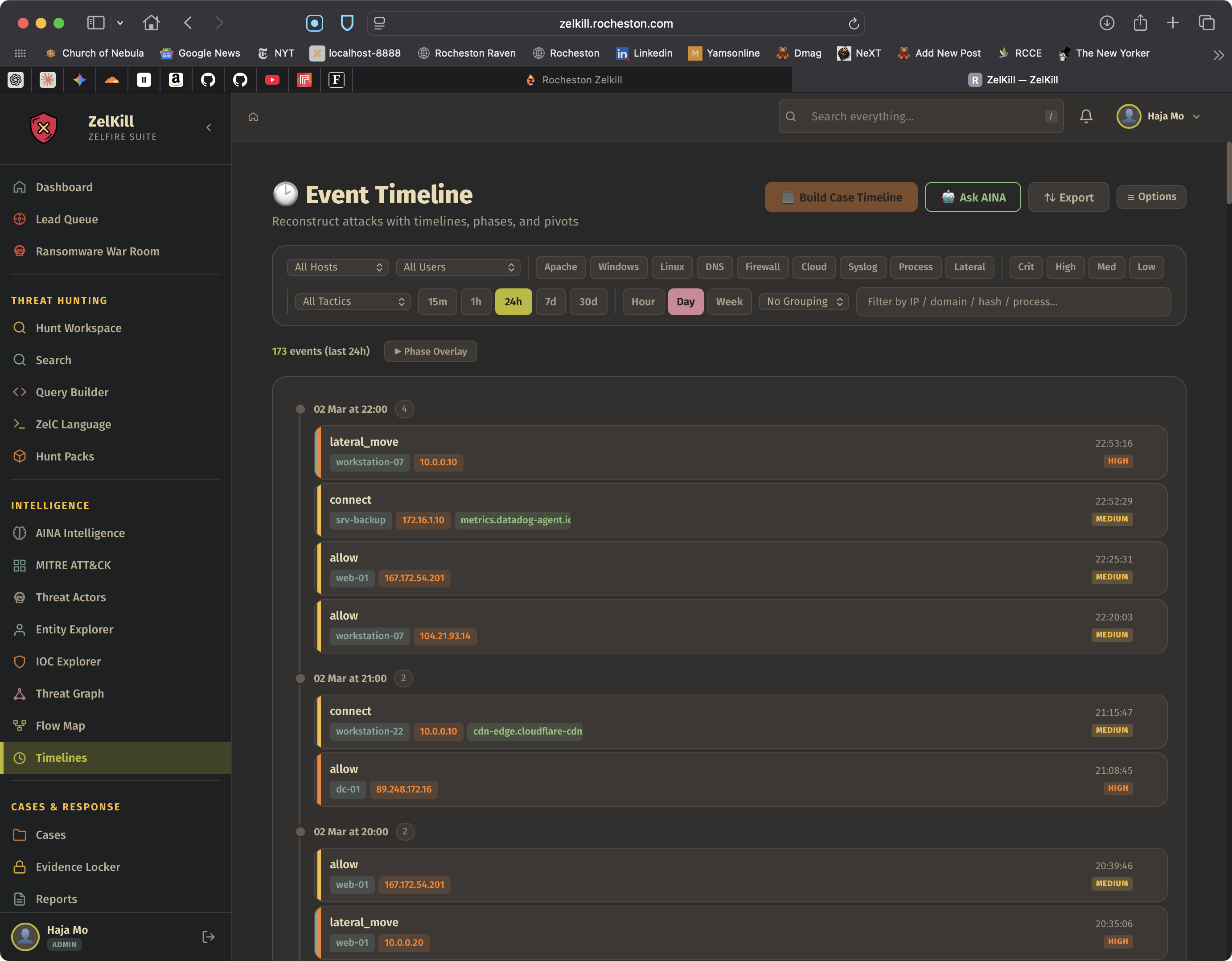 ZelKill screenshot 13