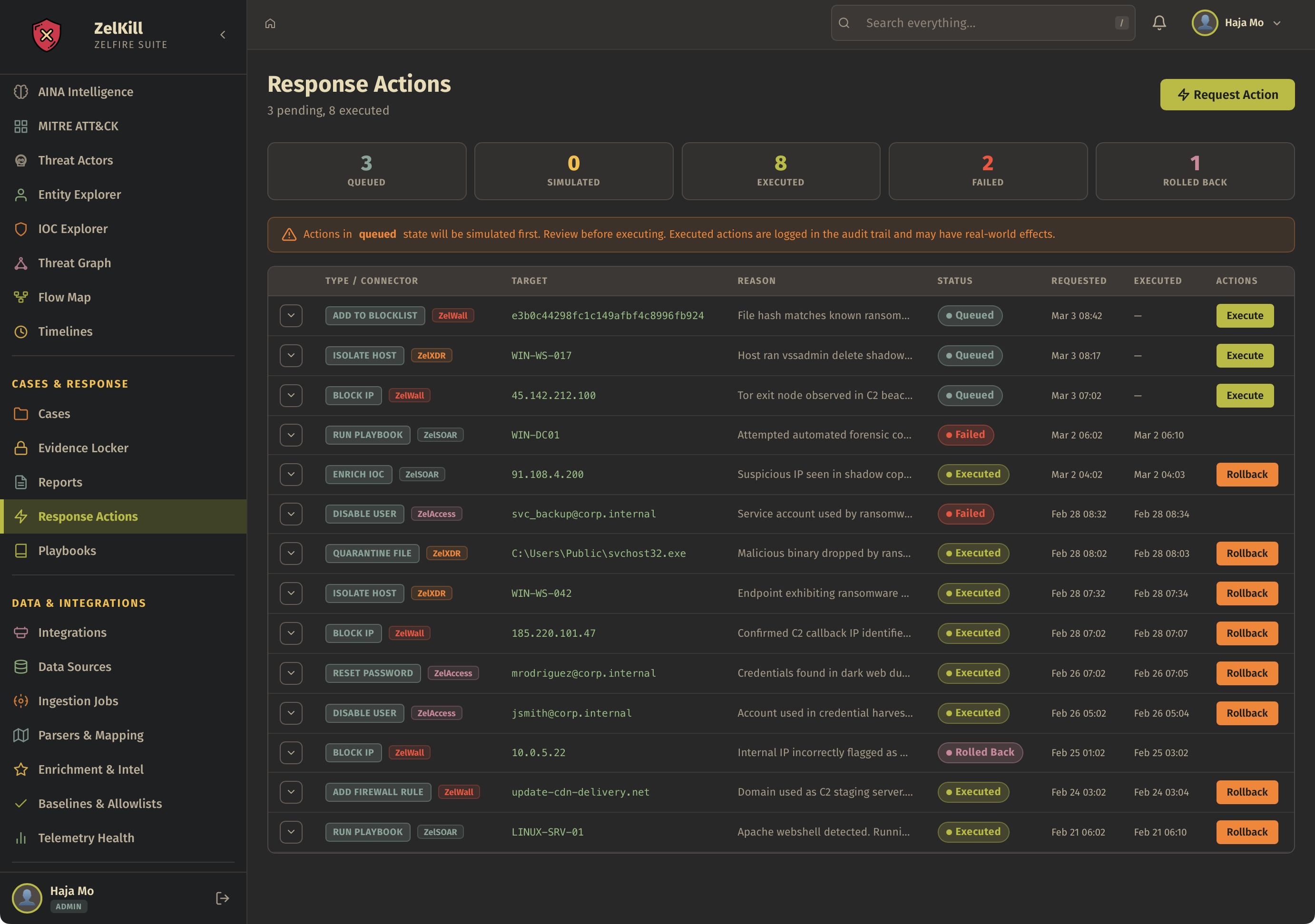 ZelKill screenshot 19