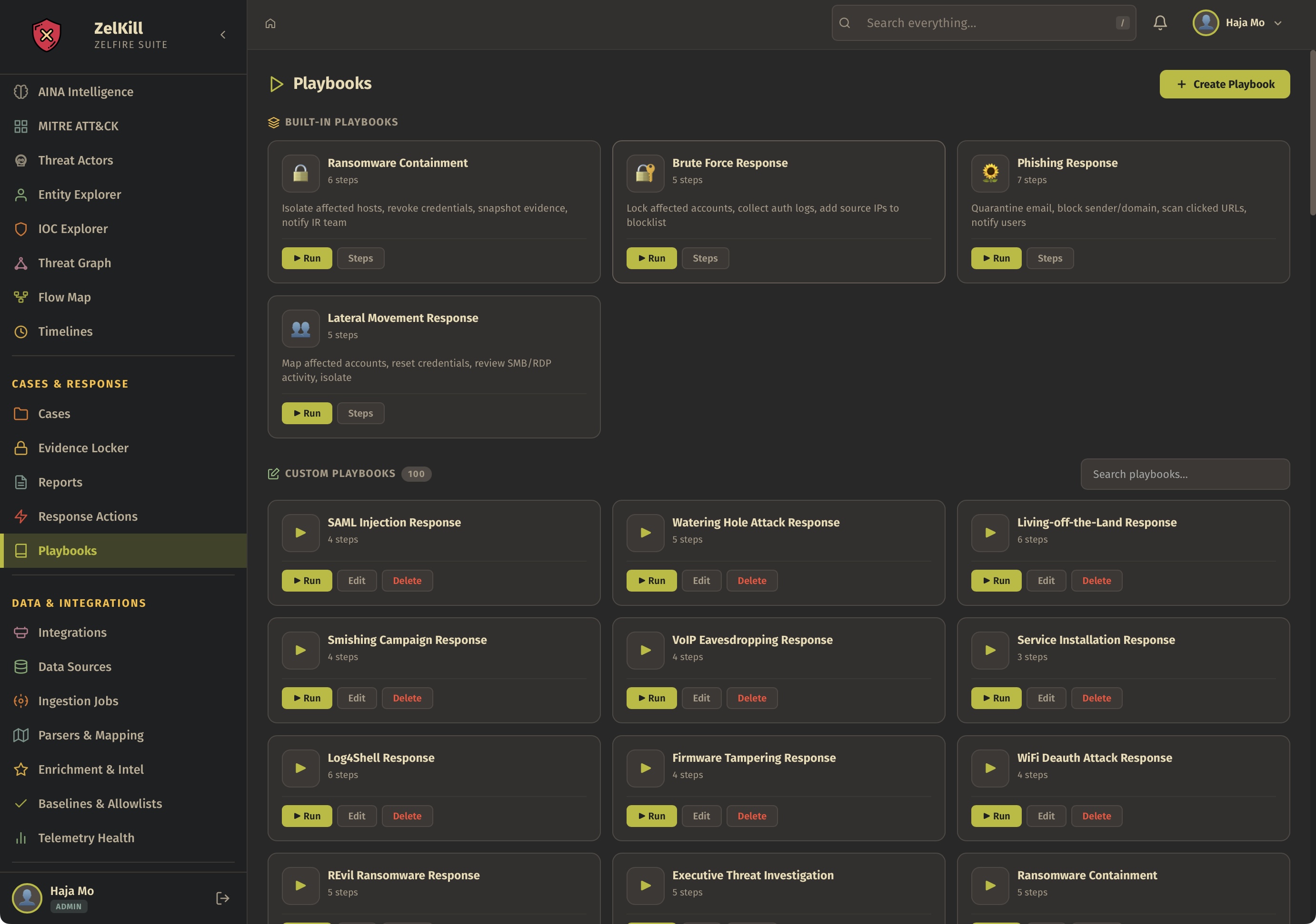 ZelKill screenshot 20