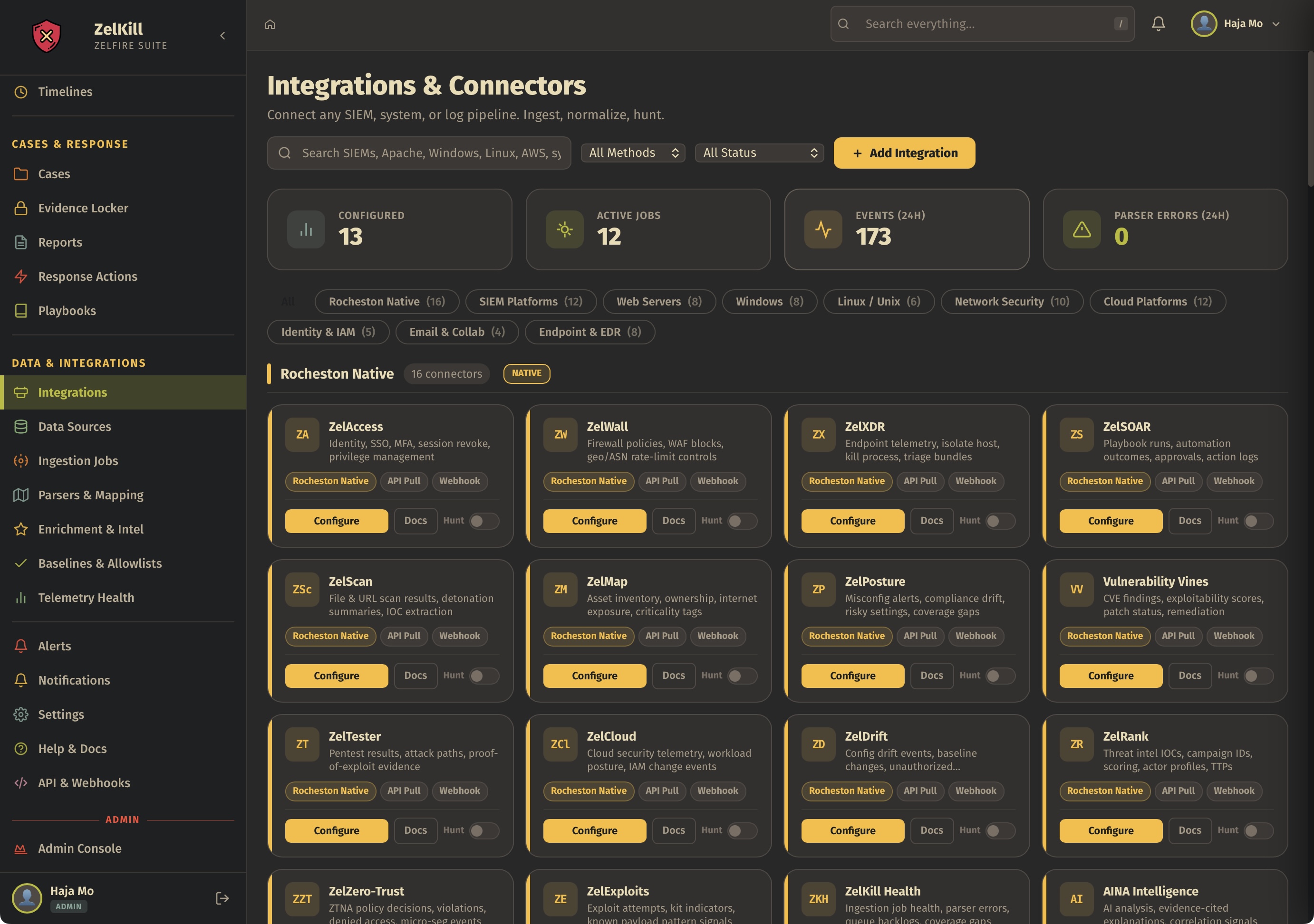 ZelKill screenshot 21