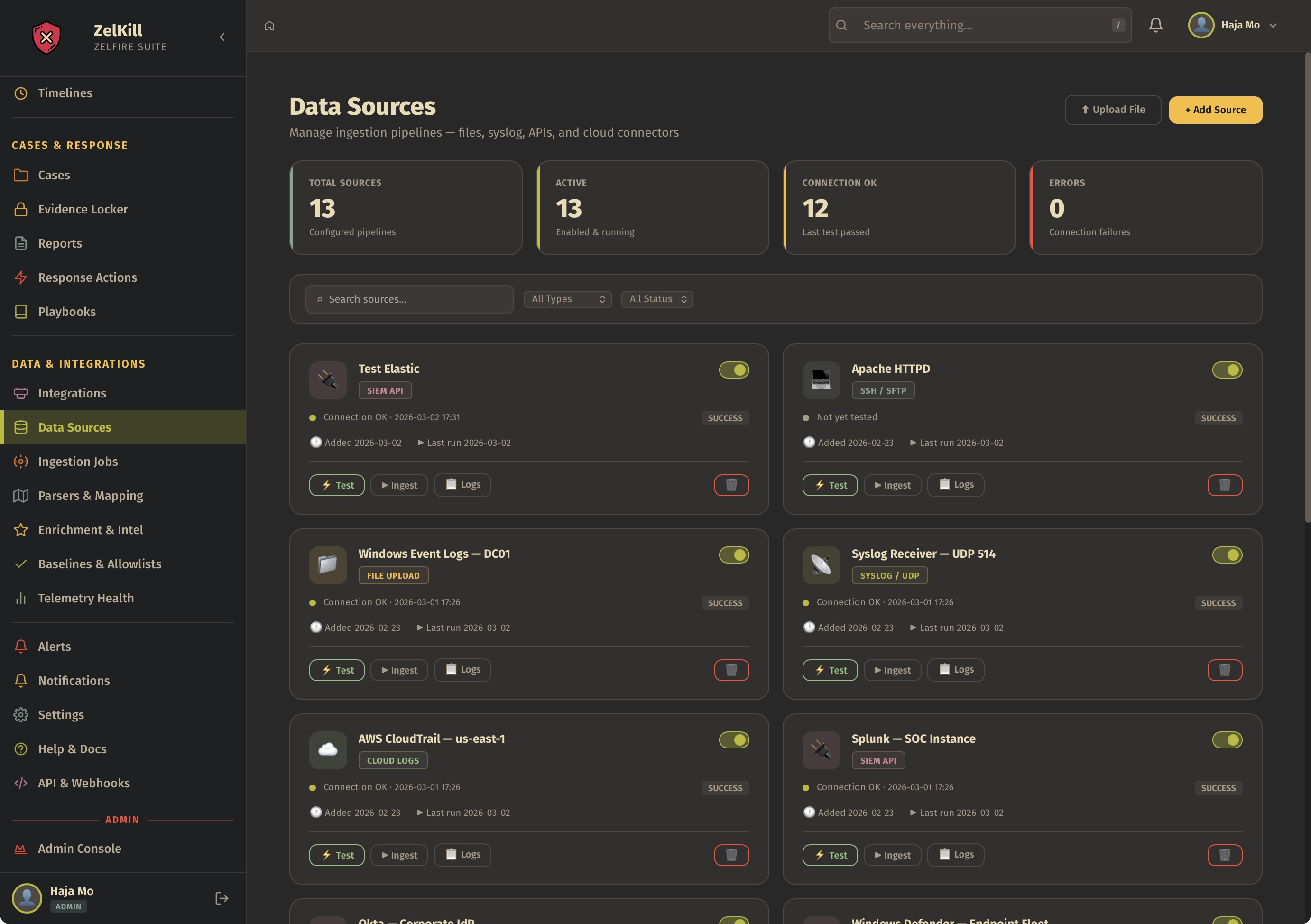 ZelKill screenshot 22