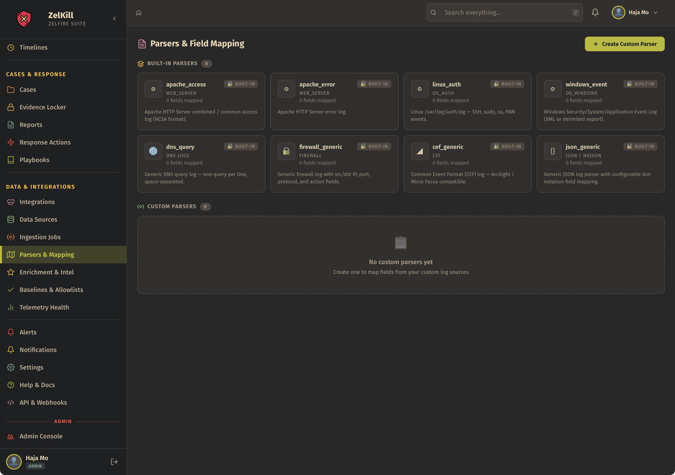 ZelKill screenshot 24