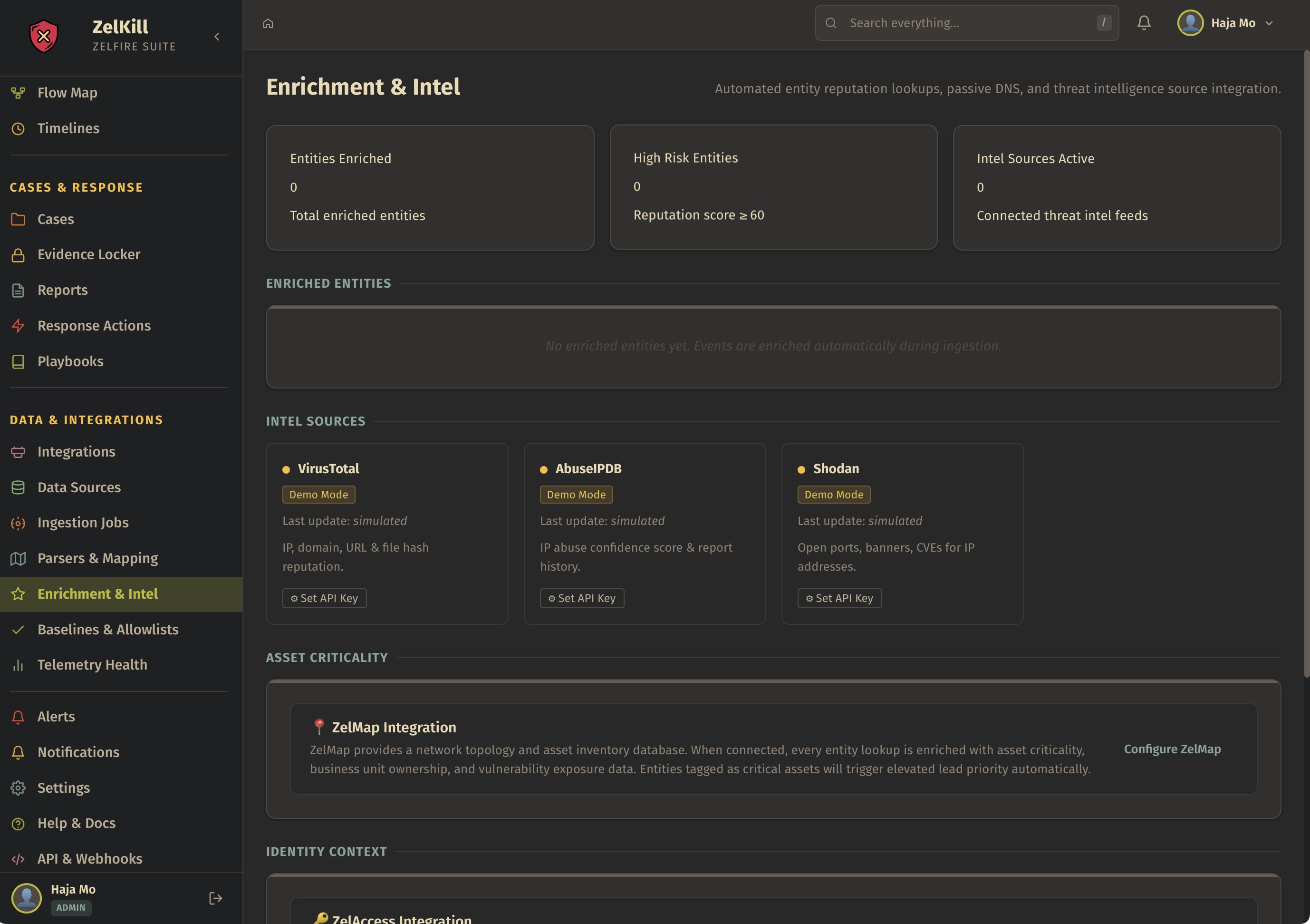 ZelKill screenshot 25