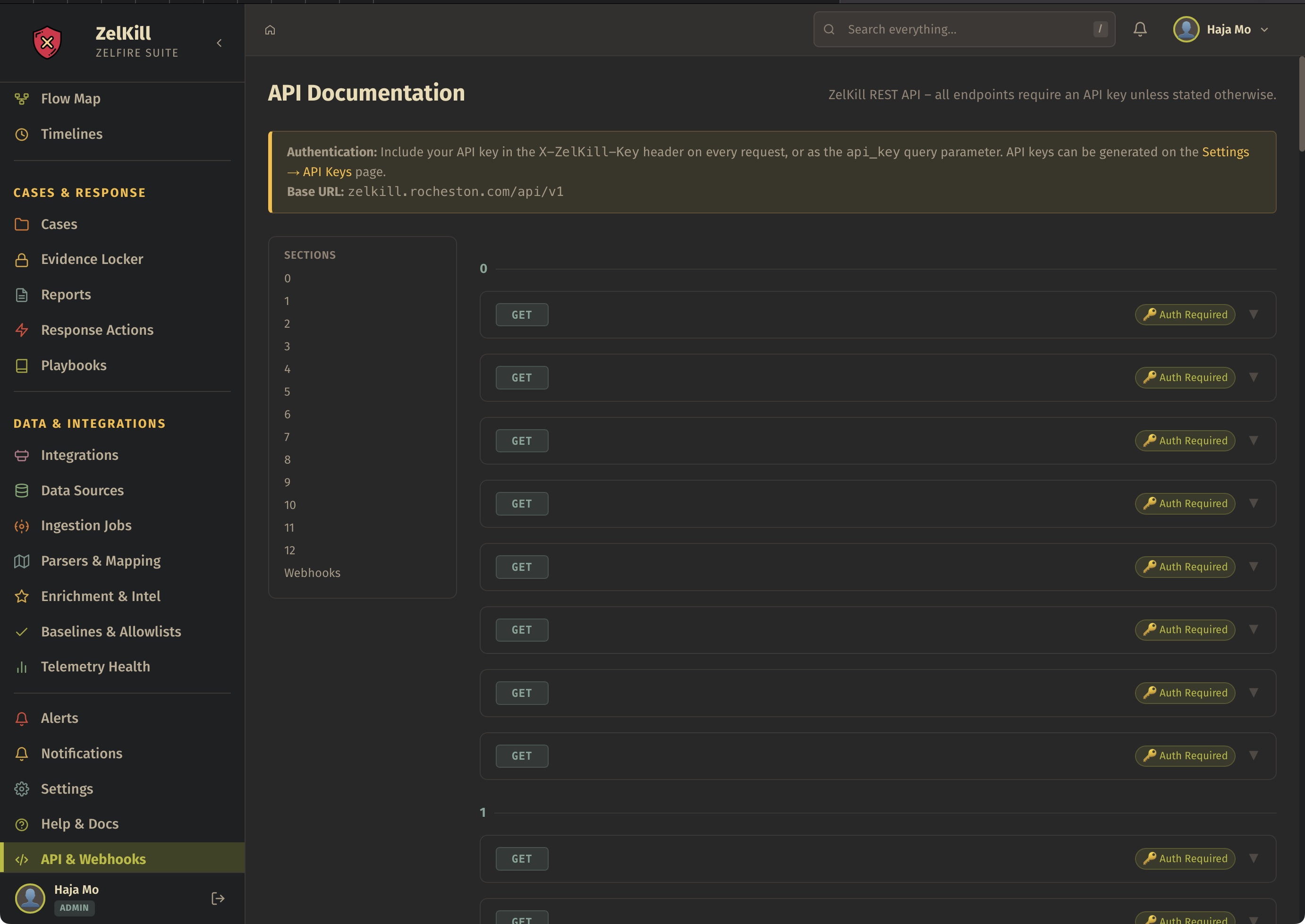 ZelKill screenshot 29