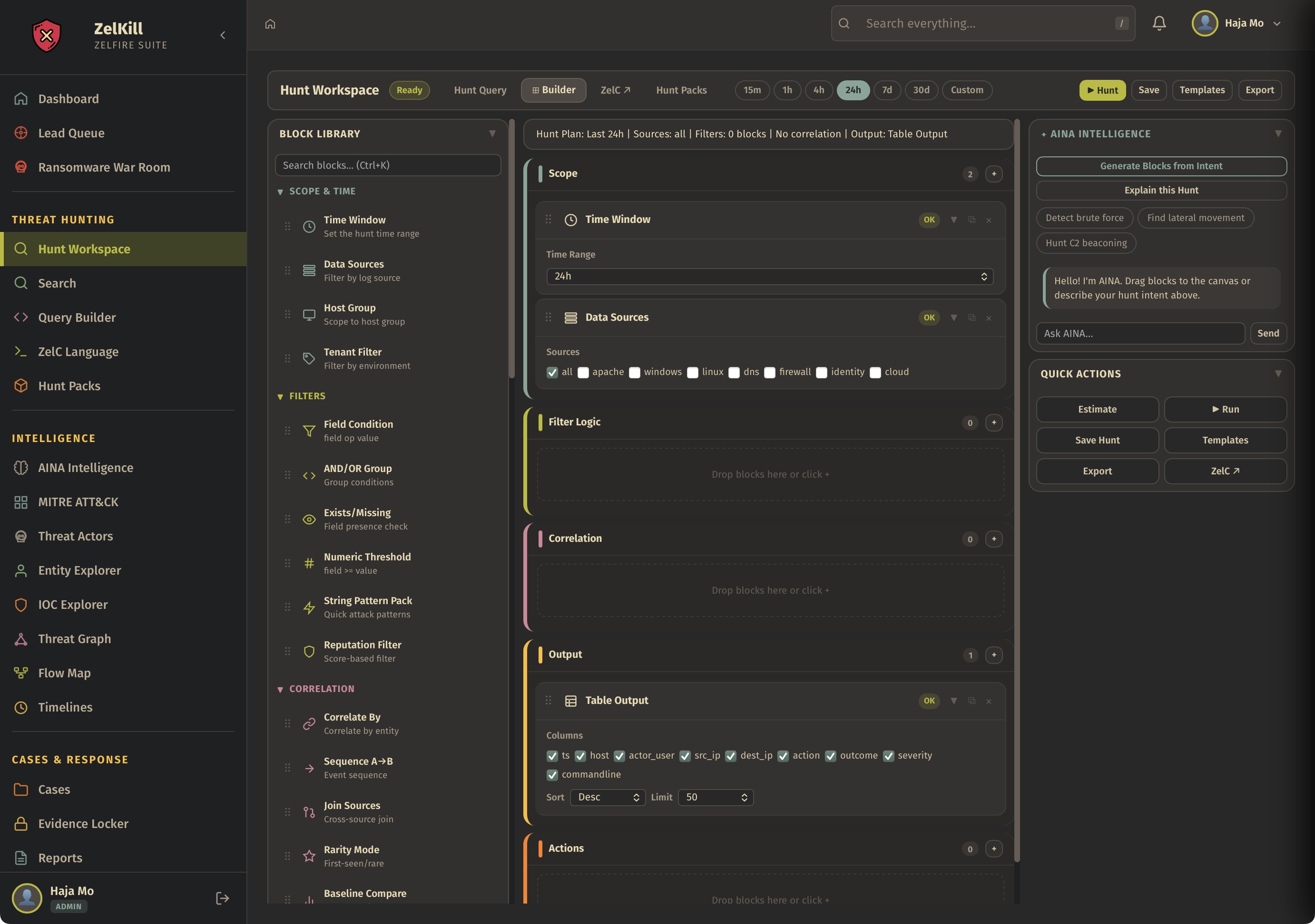 ZelKill screenshot 3