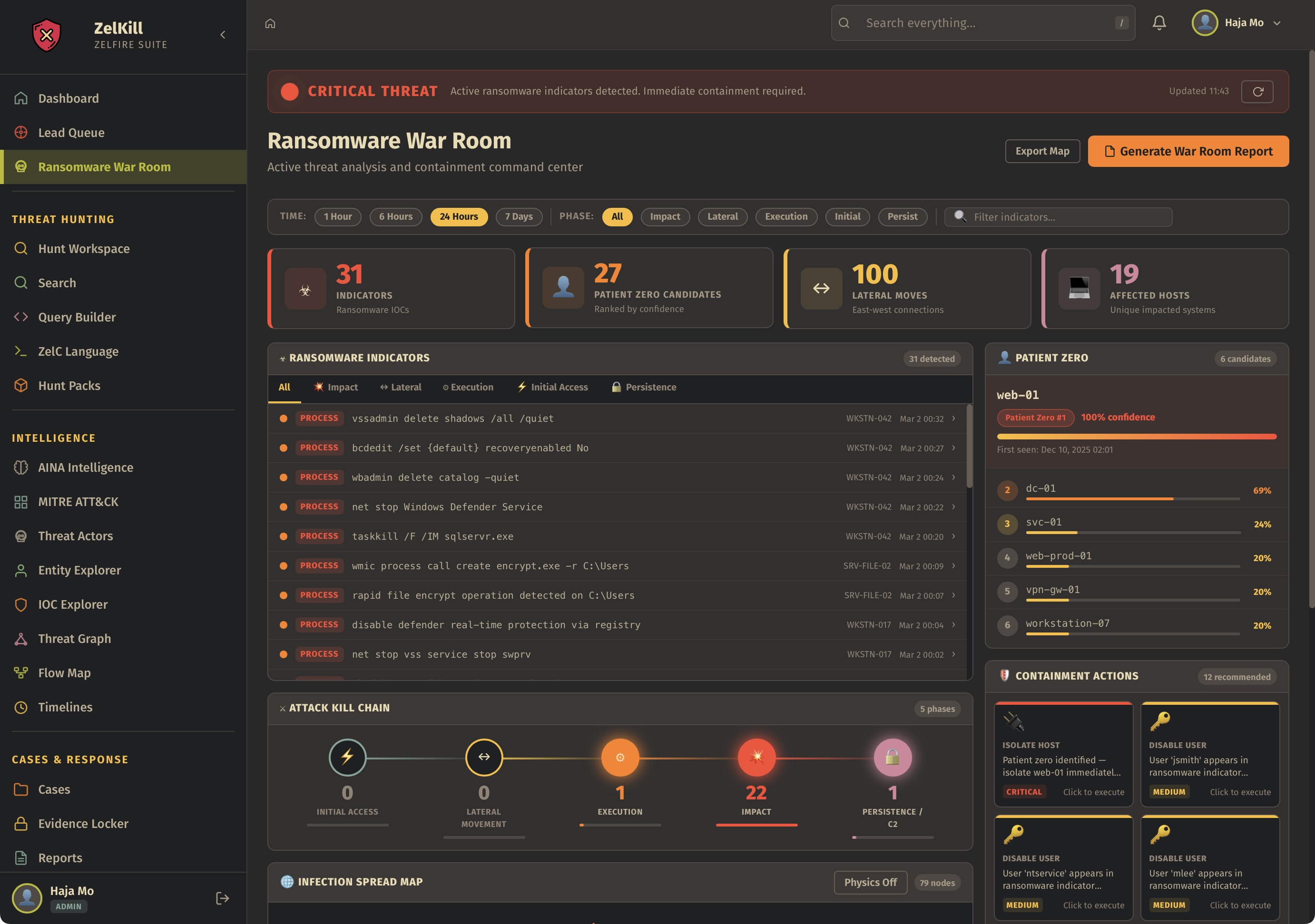 ZelKill screenshot 32