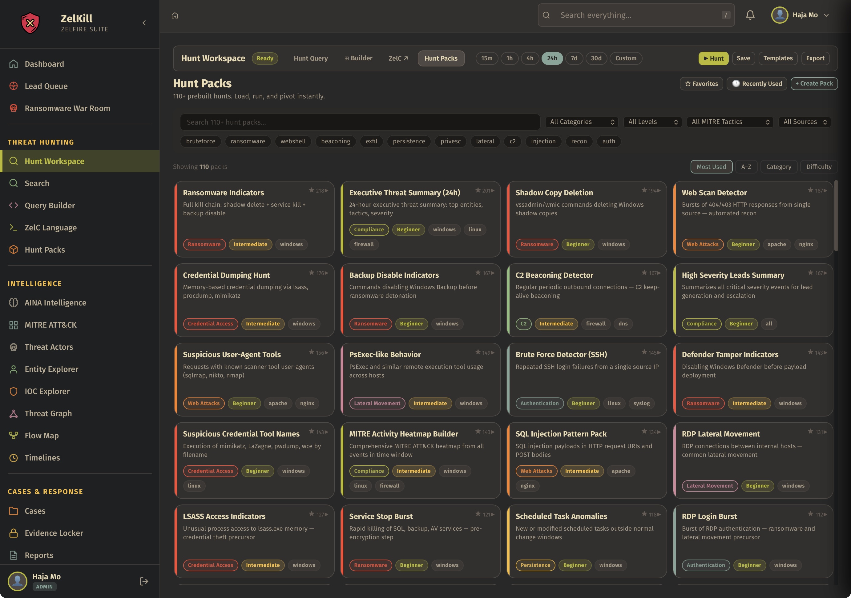 ZelKill screenshot 4