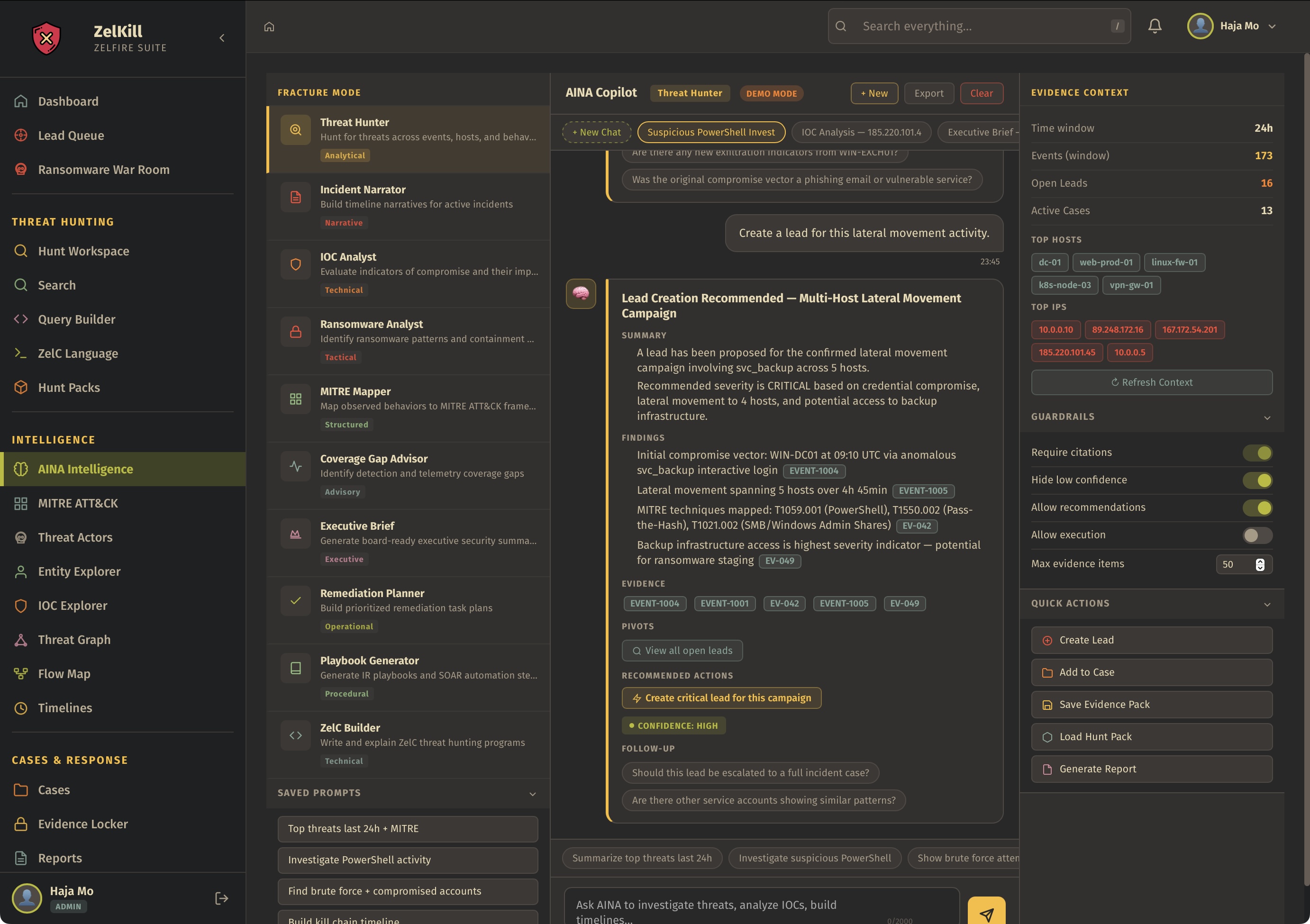 ZelKill screenshot 5