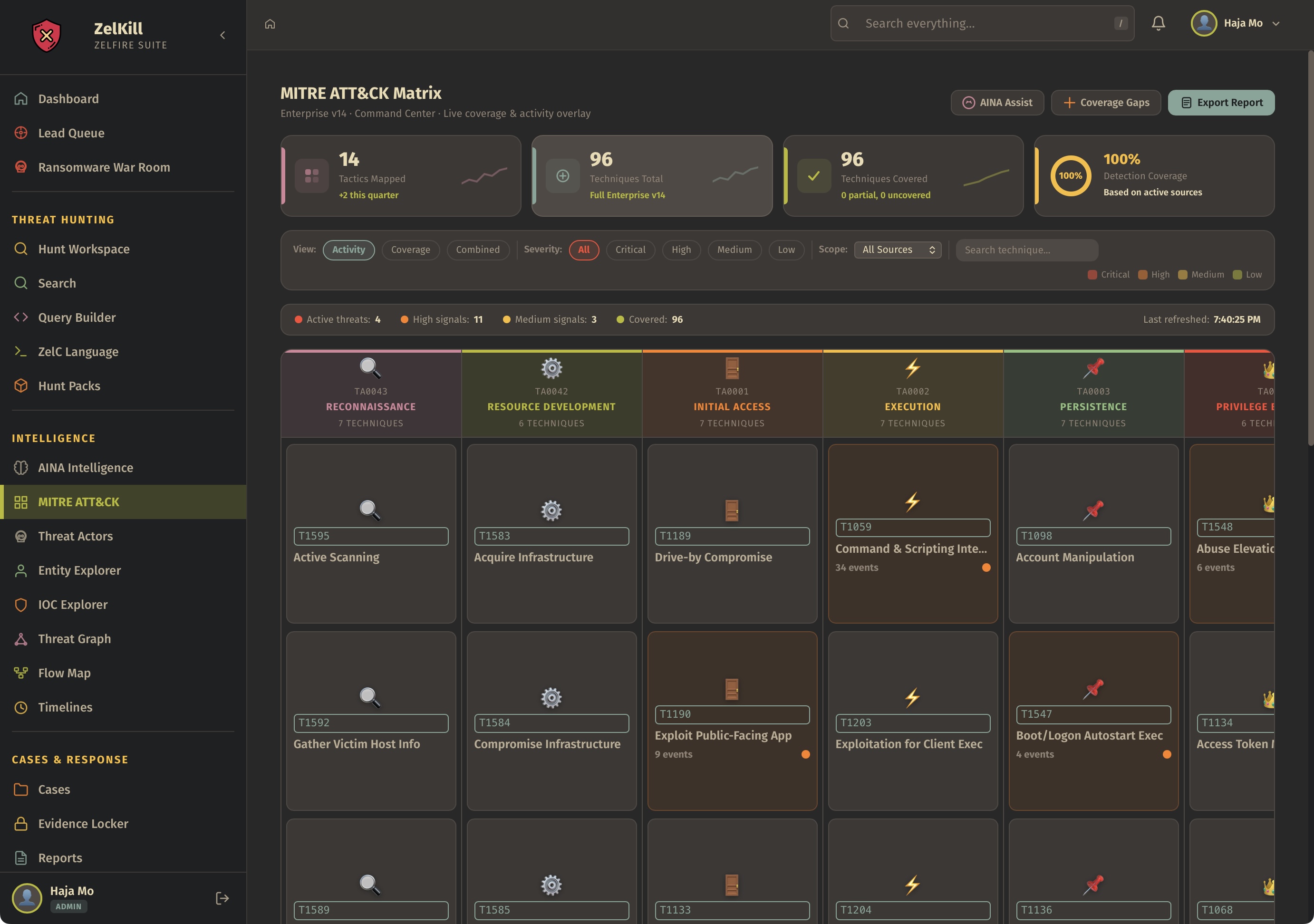 ZelKill screenshot 6