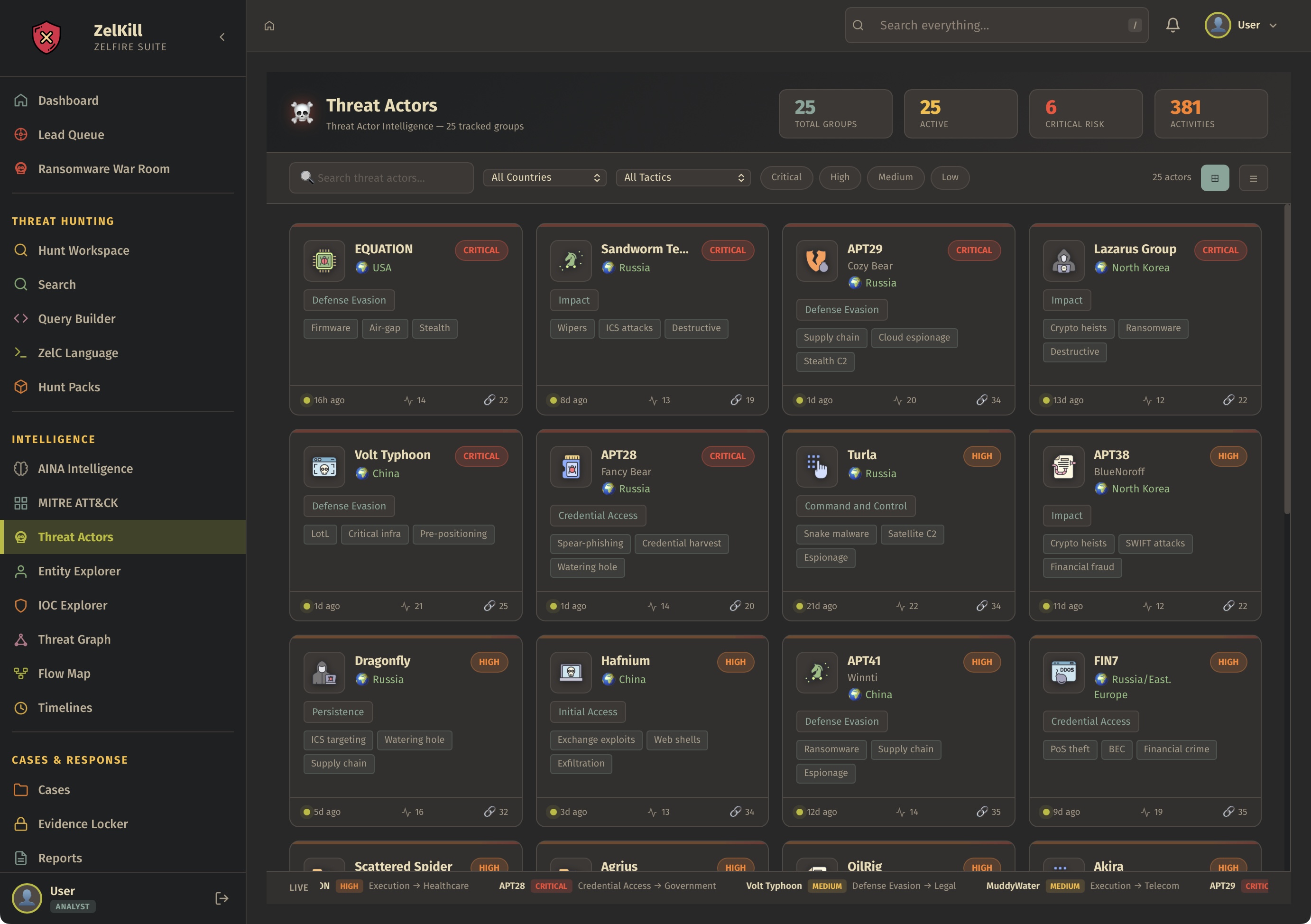 ZelKill screenshot 7