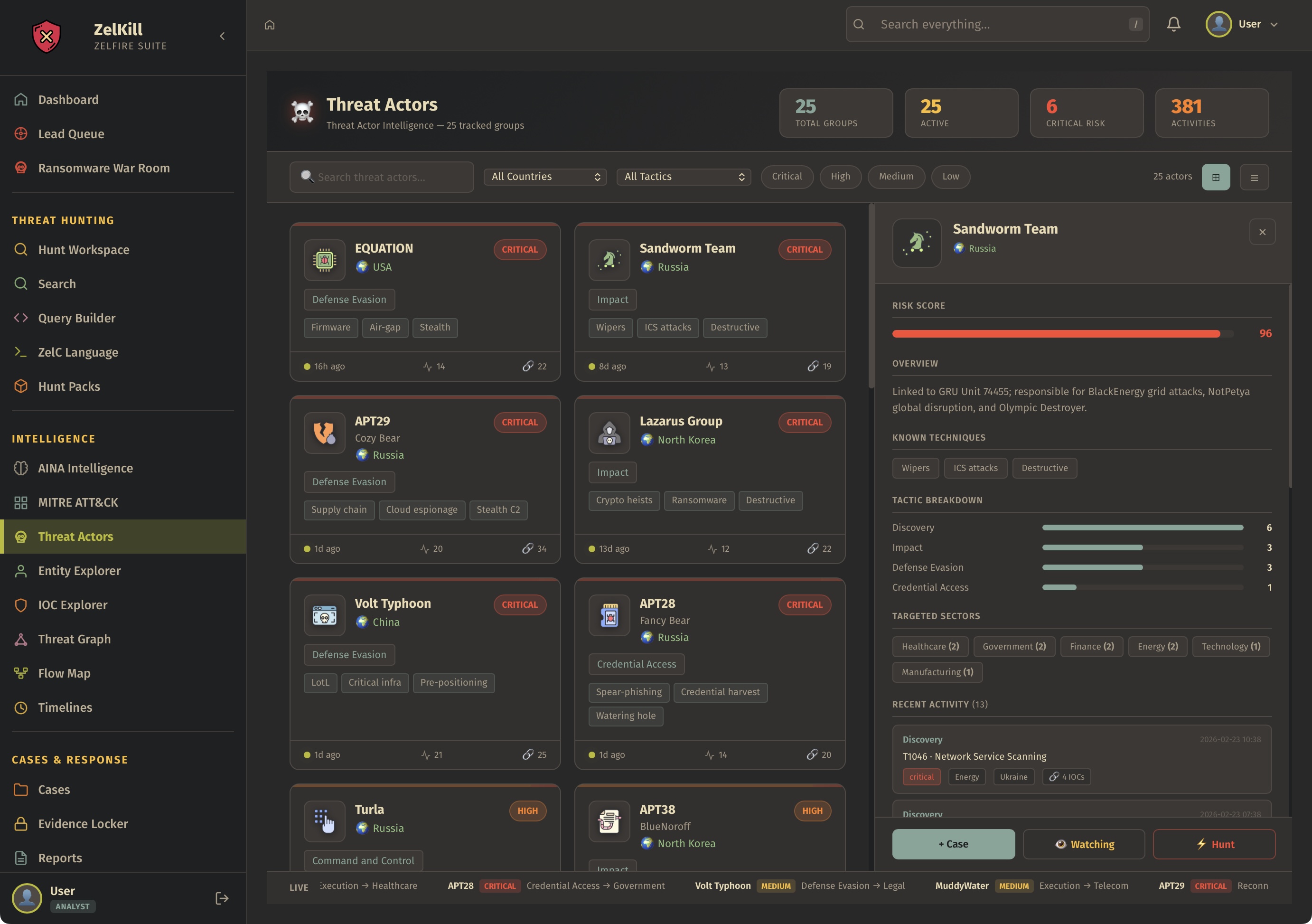 ZelKill screenshot 8