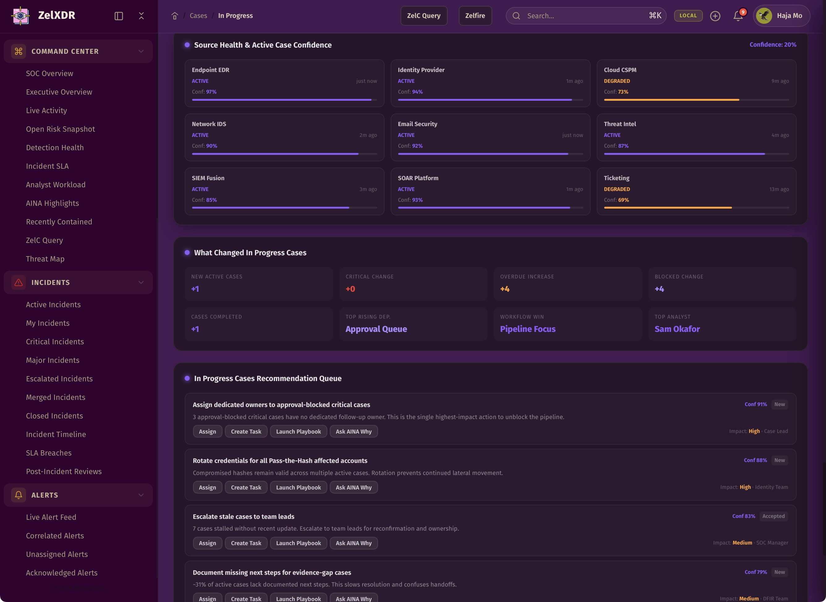 Rocheston Zelfire Zelxdr 139