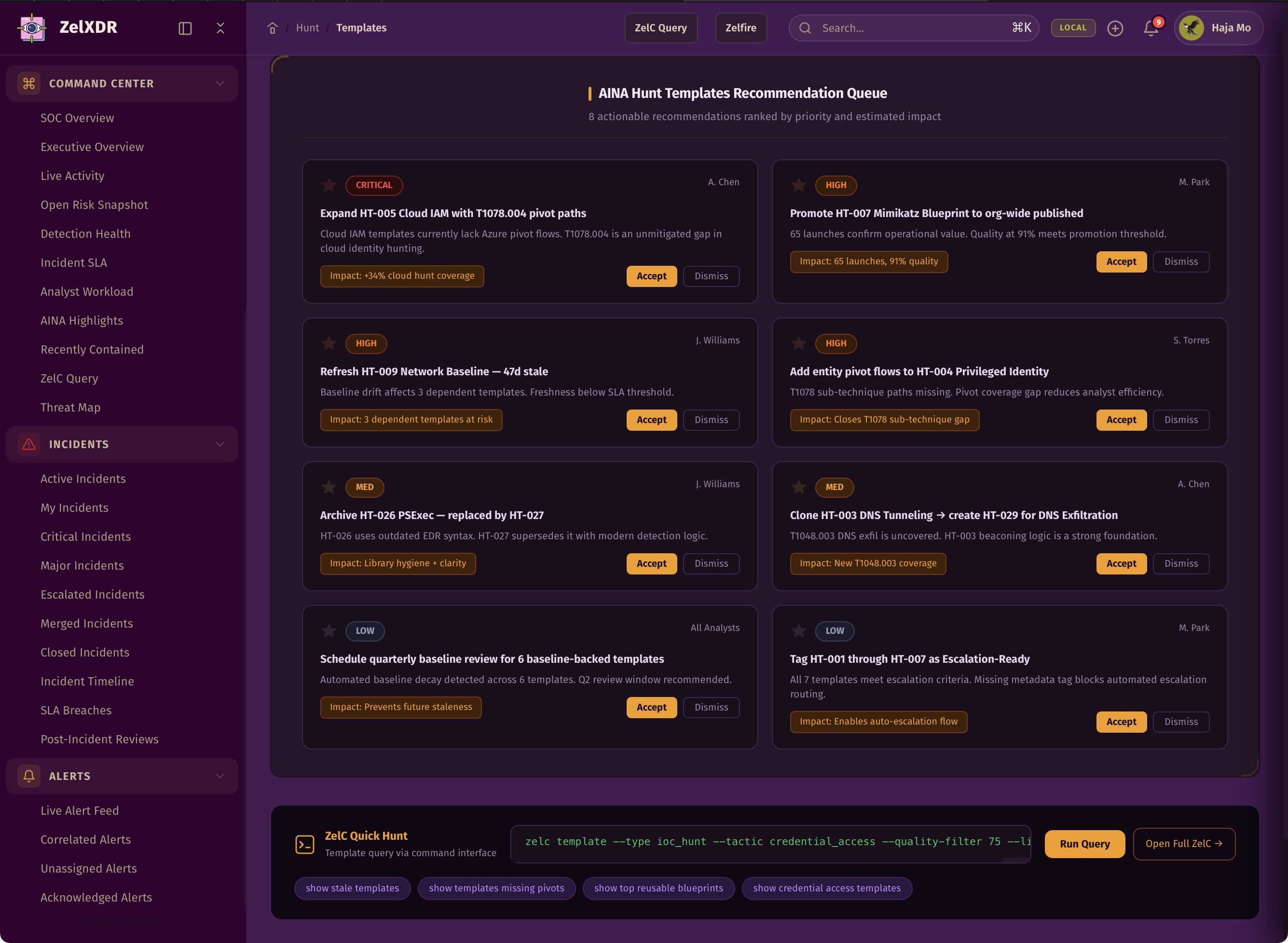 Rocheston Zelfire Zelxdr 242