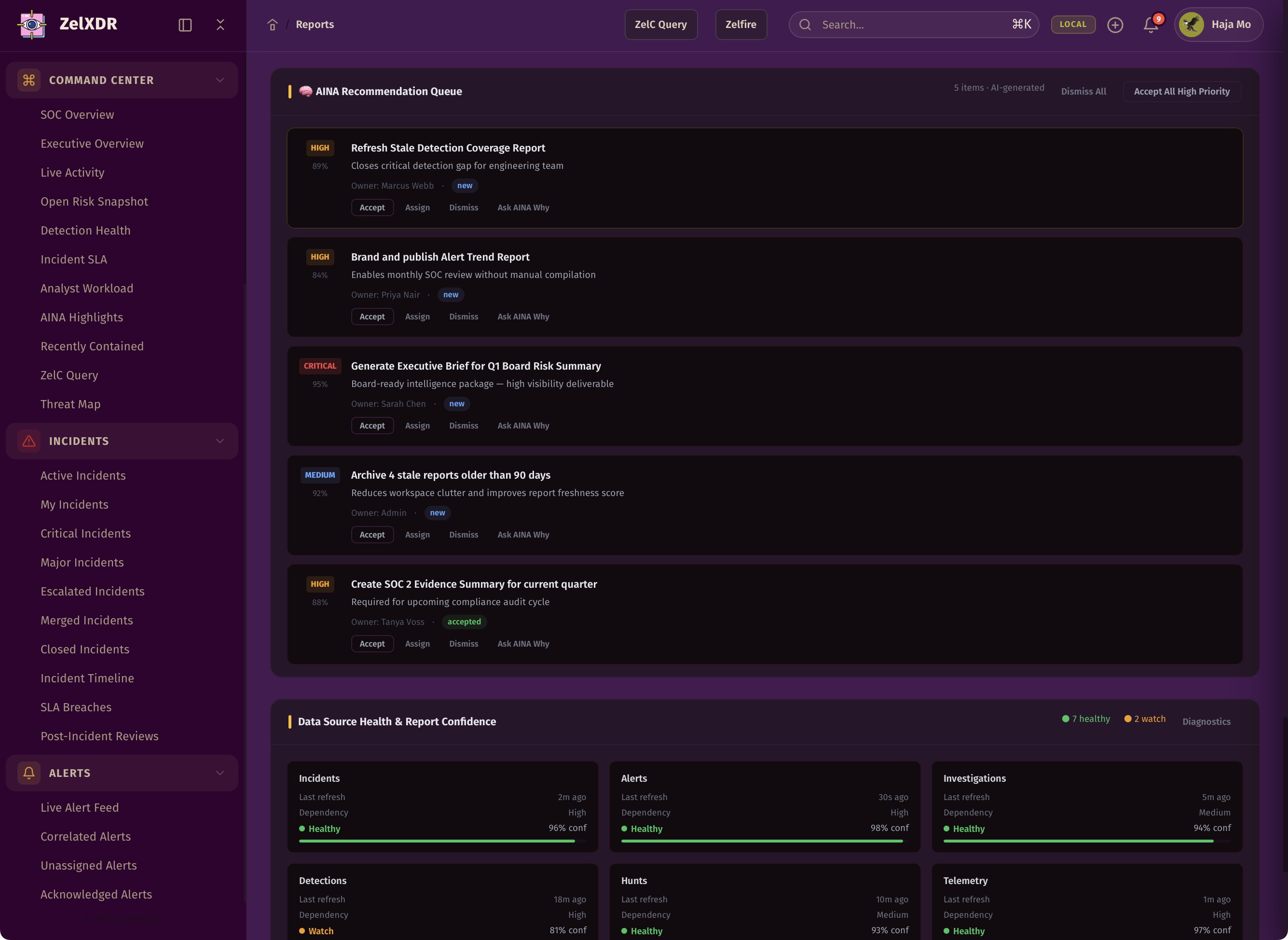 Rocheston Zelfire Zelxdr 330