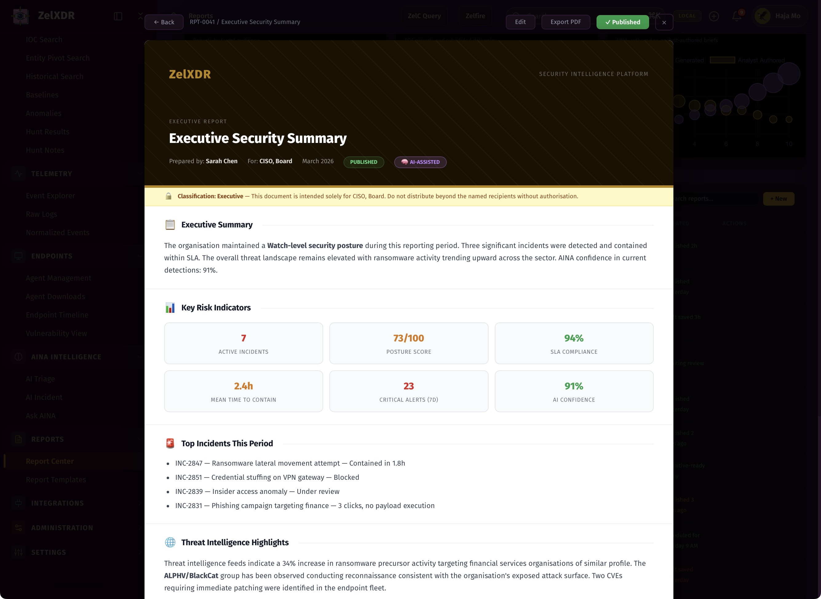 Rocheston Zelfire Zelxdr 331