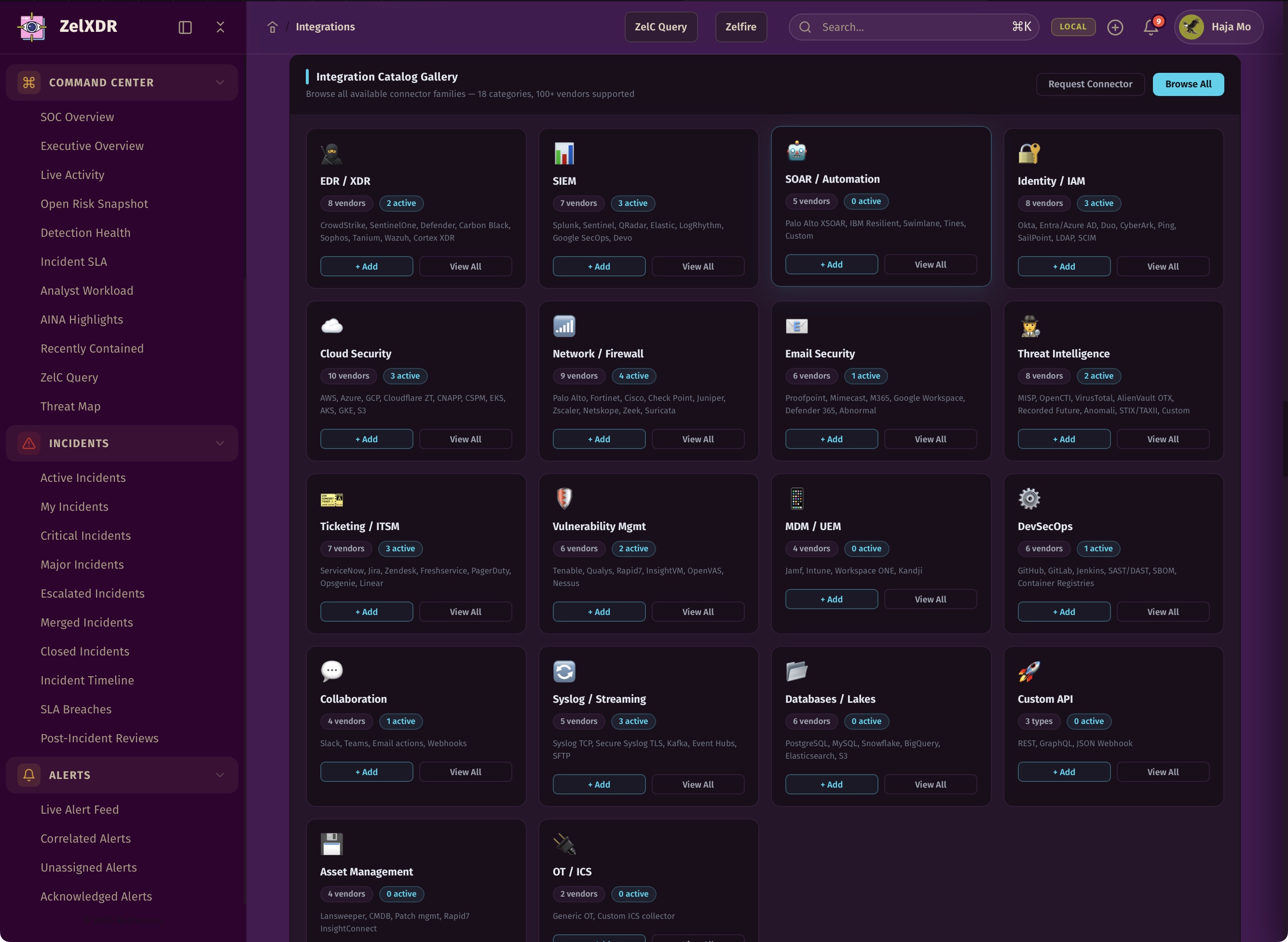 Rocheston Zelfire Zelxdr 342