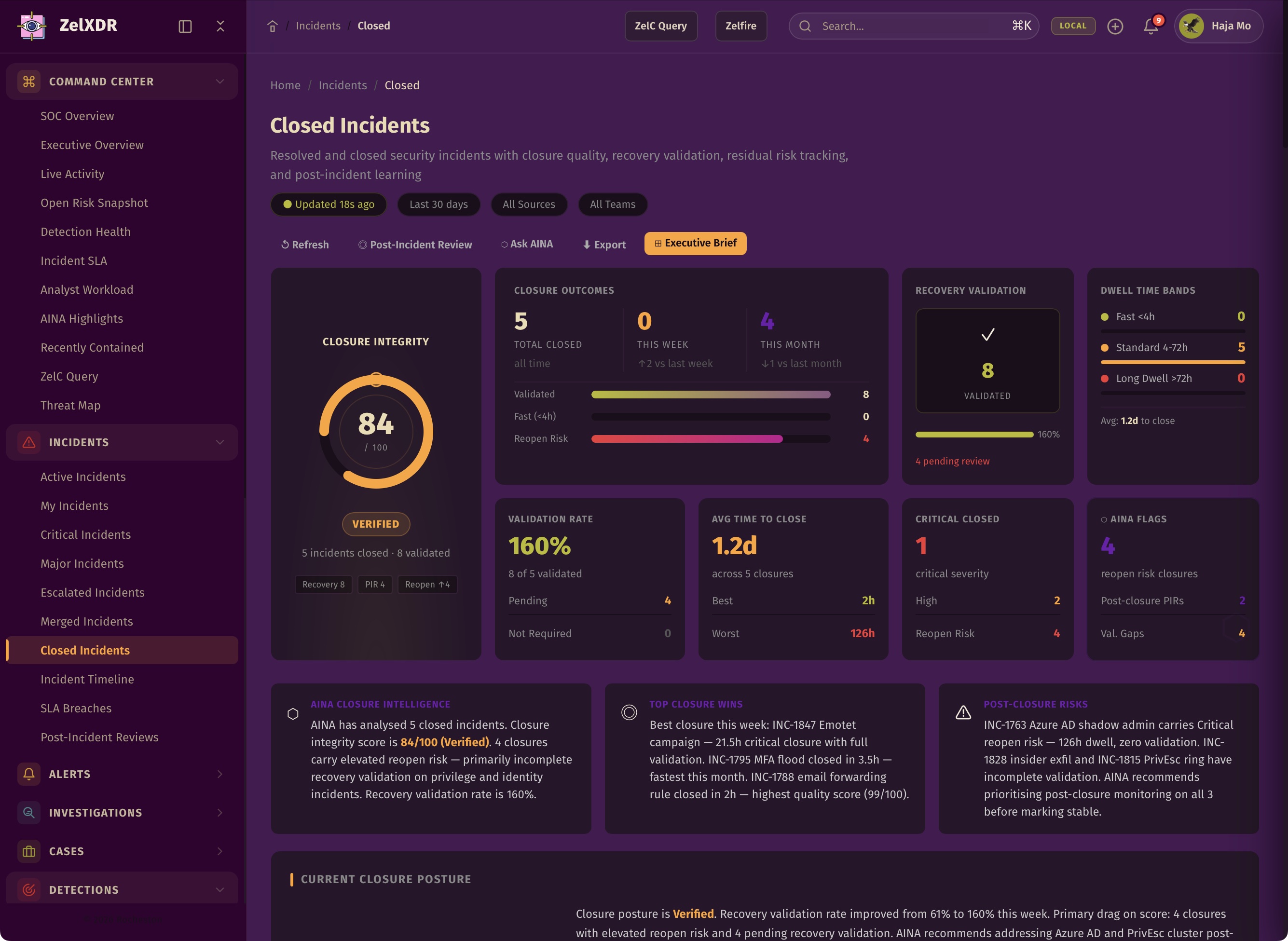 Rocheston Zelfire Zelxdr 51